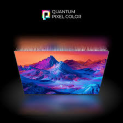 BESTON 109 cm (43 inch) QLED Ultra HD (4K) Smart Google TV 2025 Edition  (BS43UGTV)