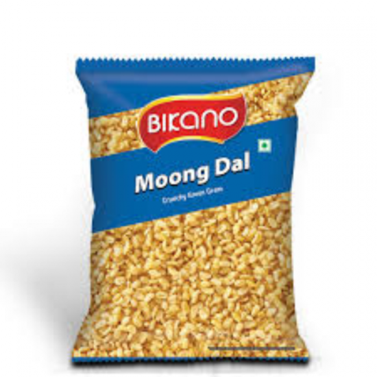 Bikano Moong Dal Namkeen  (200 g)