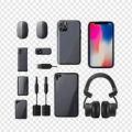 Mobile Accessories