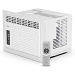 Oakter 2025 Model 0.5 Ton 1 Star Window AC  (Studio AC 5000, White)